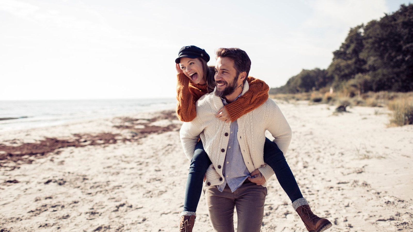 How Couples Therapy Can Help Rebuild Connection and Trust